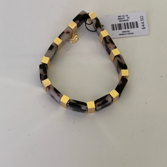 Talbots cube stretch bracelet - Picture 13 of 16